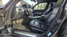 BMW 330 M PACKET На задно, снимка 6