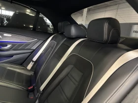 Mercedes-Benz E 63 AMG S 4MATIC+ * * CARFAX * * АВТОКРЕДИТ * * , снимка 17