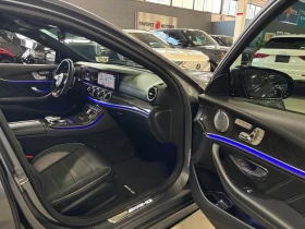 Mercedes-Benz E 63 AMG S 4MATIC+ * * CARFAX * * АВТОКРЕДИТ * * , снимка 10