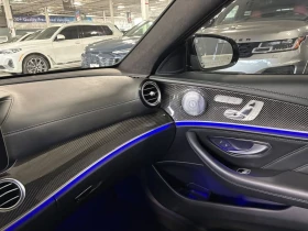 Mercedes-Benz E 63 AMG S 4MATIC+ * * CARFAX * * АВТОКРЕДИТ * * , снимка 11