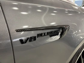 Mercedes-Benz E 63 AMG S 4MATIC+ * * CARFAX * * АВТОКРЕДИТ * * , снимка 5
