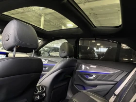 Mercedes-Benz E 63 AMG S 4MATIC+ * * CARFAX * * АВТОКРЕДИТ * * , снимка 15