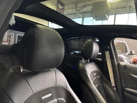 Mercedes-Benz E 63 AMG S 4MATIC+ * * CARFAX * * АВТОКРЕДИТ * * , снимка 12