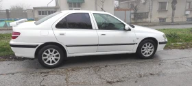 Peugeot 406 2.0 HDI, снимка 2