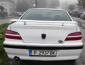 Peugeot 406 2.0 HDI, снимка 3