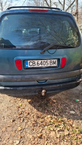 Renault Espace, снимка 6 — Bazar.bg Renault Espace, снимка 6