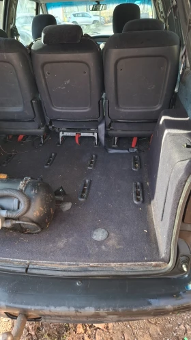 Renault Espace, снимка 14 — Bazar.bg Renault Espace, снимка 14