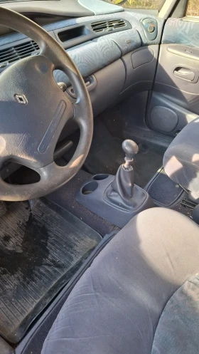 Renault Espace, снимка 12 — Bazar.bg Renault Espace, снимка 12