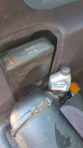 Renault Espace, снимка 15 — Bazar.bg Renault Espace, снимка 15