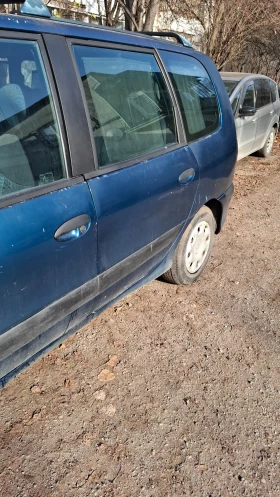 Renault Espace, снимка 4 — Bazar.bg Renault Espace, снимка 4