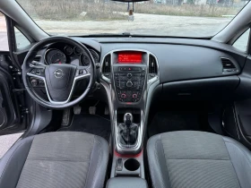 Opel Astra 1.6i 116k.c. * Cosmo * Bluetooth * AUX * Климатрон, снимка 14