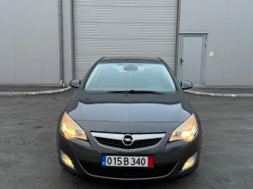 Opel Astra 1.6i 116k.c. * Cosmo * Bluetooth * AUX * Климатрон, снимка 8