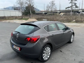 Opel Astra 1.6i 116k.c. * Cosmo * Bluetooth * AUX * Климатрон, снимка 5