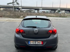 Opel Astra 1.6i 116k.c. * Cosmo * Bluetooth * AUX * Климатрон, снимка 4
