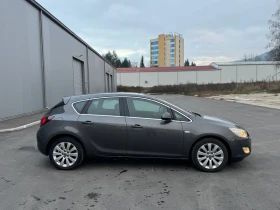 Opel Astra 1.6i 116k.c. * Cosmo * Bluetooth * AUX * Климатрон, снимка 6