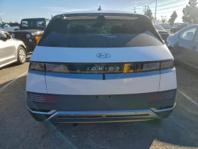 Hyundai Ioniq 5 SEL*  - 32400 лв. / 16565.86 € - 18458310 5