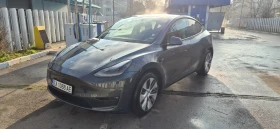 Tesla Model Y Dual Motor Long range , снимка 1