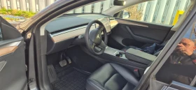 Tesla Model Y Dual Motor Long range , снимка 11