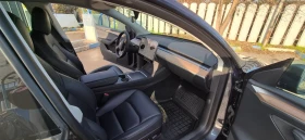 Tesla Model Y Dual Motor Long range , снимка 16