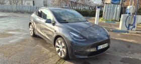 Tesla Model Y Dual Motor Long range , снимка 4