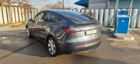Tesla Model Y Dual Motor Long range , снимка 9