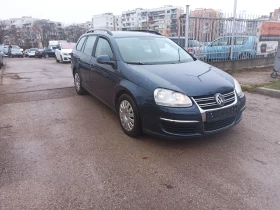 VW Golf Variant 1.9 105  - 4900 лв. / 2505.33 € - 89856828 3