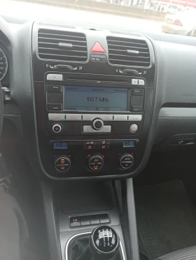 VW Golf Variant 1.9 105  - 4900 лв. / 2505.33 € - 89856828 12