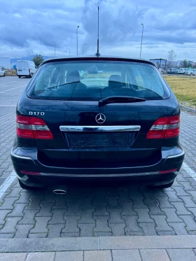 ����� �� �������� �� Mercedes-Benz A 170 1.7������ 166500 ������ ��