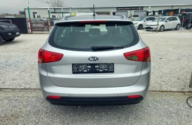 Kia Ceed Kia Ceed.1.4бензин.2014г.ТОПсъстояние - 5595 € / 10942.87 лв. - 70733144 6