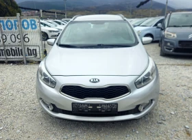 Kia Ceed Kia Ceed.1.4бензин.2014г.ТОПсъстояние - 5595 € / 10942.87 лв. - 70733144 2