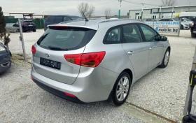 Kia Ceed Kia Ceed.1.4бензин.2014г.ТОПсъстояние - 5595 € / 10942.87 лв. - 70733144 5