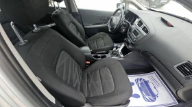 Kia Ceed Kia Ceed.1.4бензин.2014г.ТОПсъстояние - 5595 € / 10942.87 лв. - 70733144 13