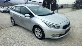 Kia Ceed Kia Ceed.1.4бензин.2014г.ТОПсъстояние - 5595 € / 10942.87 лв. - 70733144 3