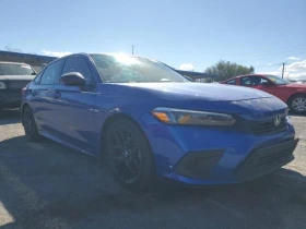 Honda Civic 2.0L 4 Front-wheel Drive - 12600 € / 24643.46 лв. - 65955461 9