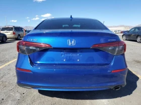 Honda Civic 2.0L 4 Front-wheel Drive - 12600 € / 24643.46 лв. - 65955461 11