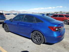 Honda Civic 2.0L 4 Front-wheel Drive - 12600 € / 24643.46 лв. - 65955461 7