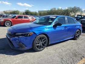 Honda Civic 2.0L 4 Front-wheel Drive - 12600 € / 24643.46 лв. - 65955461 2