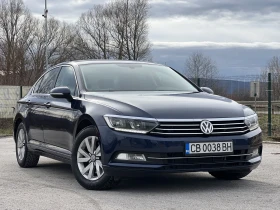 ����� �� �������� �� VW Passat 1.8 TSI
