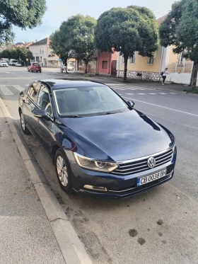 VW Passat 1.8 TSI - 10500 € / 20536.22 лв. - 34901109 7