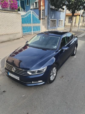 VW Passat 1.8 TSI - 10500 € / 20536.22 лв. - 34901109 3