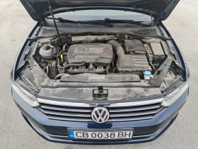 VW Passat 1.8 TSI, снимка 16