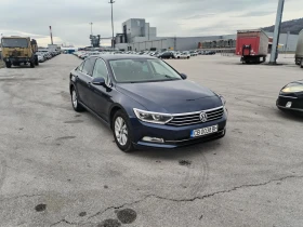 VW Passat 1.8 TSI - изображение 1