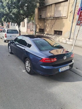 VW Passat 1.8 TSI - 10500 € / 20536.22 лв. - 34901109 4