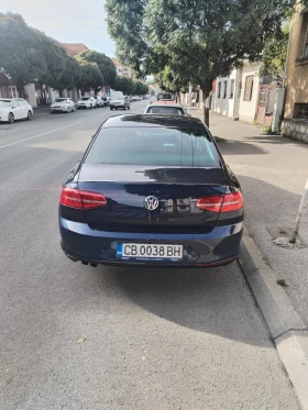 VW Passat 1.8 TSI - 10500 € / 20536.22 лв. - 34901109 5