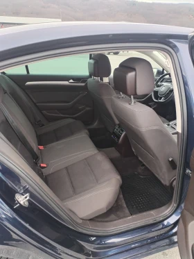 VW Passat 1.8 TSI, снимка 15