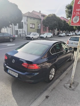 VW Passat 1.8 TSI - 10500 € / 20536.22 лв. - 34901109 6