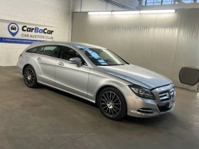 Mercedes-Benz CLS 350 * 2014г.* 265к.с.* 4Matic*  - 9900 € / 19362.72 лв. - 28468031 2