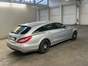 Mercedes-Benz CLS 350 * 2014г.* 265к.с.* 4Matic*  - 9900 € / 19362.72 лв. - 28468031 4
