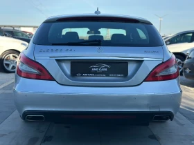 Mercedes-Benz CLS 350 * 2014�.* 265�.�.* 4Matic*  | Mobile.bg � ����� ������ 8