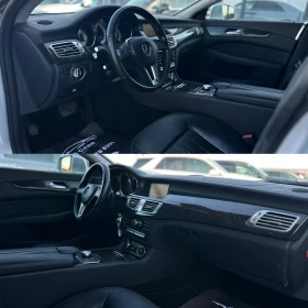 Mercedes-Benz CLS 350 * 2014�.* 265�.�.* 4Matic*  | Mobile.bg � ����� ������ 11